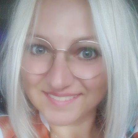 Gosia zdjęcie Gosia zdjęcie