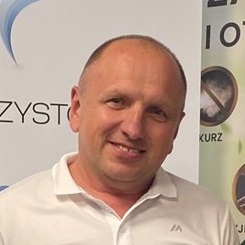 zdjęcie Marek zdjęcie Marek